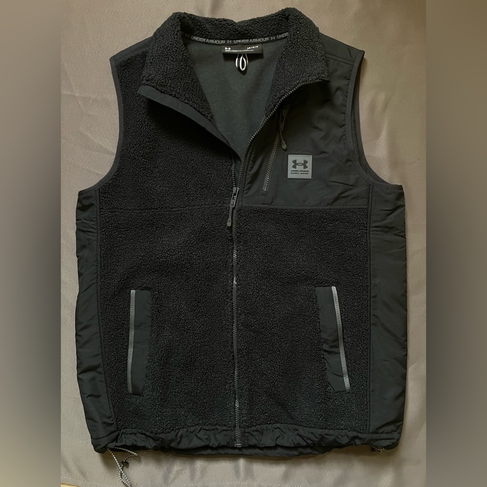 Under Armour Sherpa Vest
